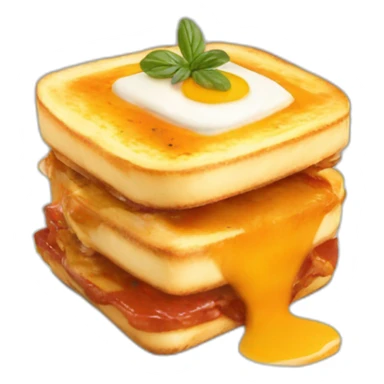 francesinha do porto sticker