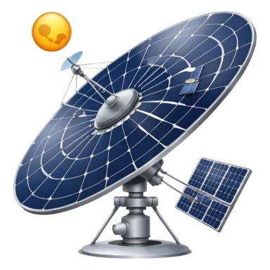 usa 239 satellite system sticker