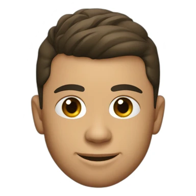 Cr7, Portugal jersey sticker