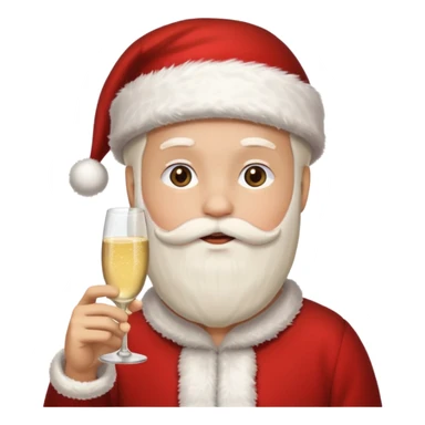 Merry christmas kurwa bober sticker