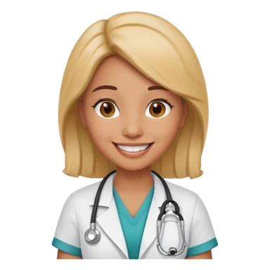 Doutora brinquedos sticker