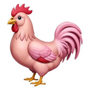 cock sticker