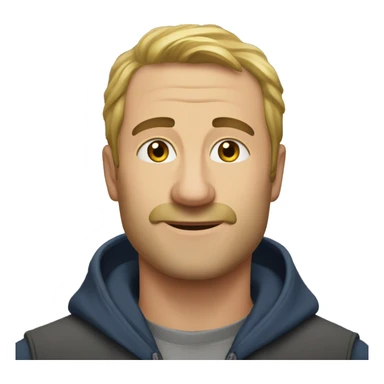 Український герб sticker