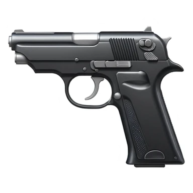 DEAGLE sticker