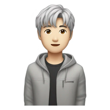 Han jisung sticker