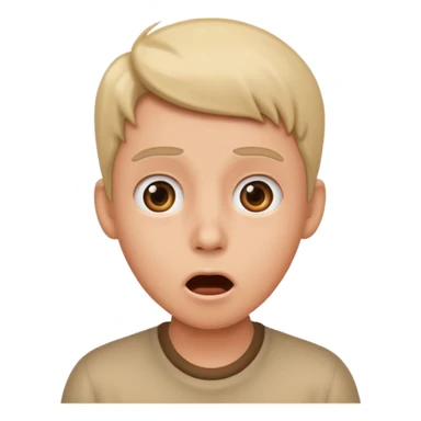 Stop the cap sticker