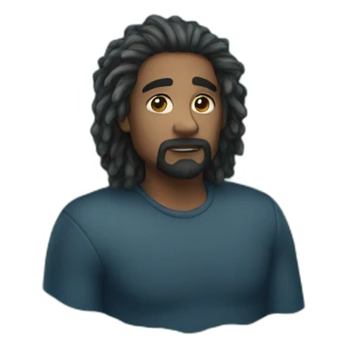 deep of the ocean sticker