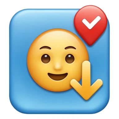    así como este dame una verificación sticker