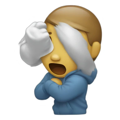 Chat qui dabe sticker