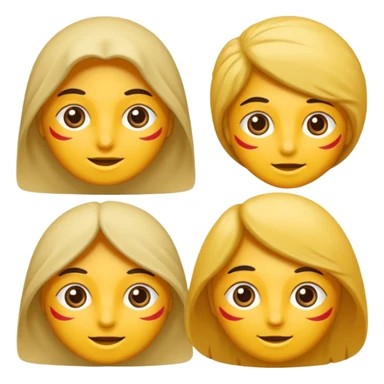 یک فضانورد خندان sticker