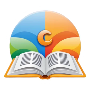 NCERT 9TH TO 12TH ALL MCQ LOGO sticker