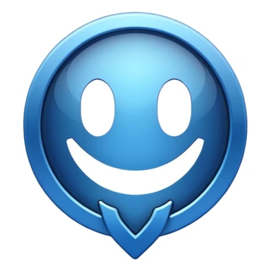 the discord verifed checkmark sticker