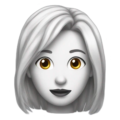 sarah scribbles sticker