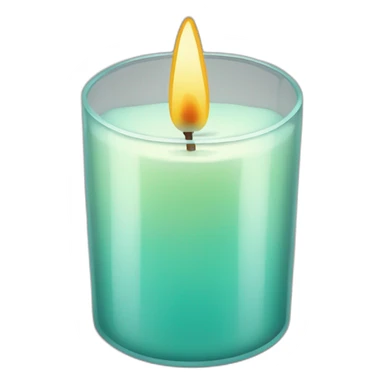 candle-in-glass Download emoji sticker