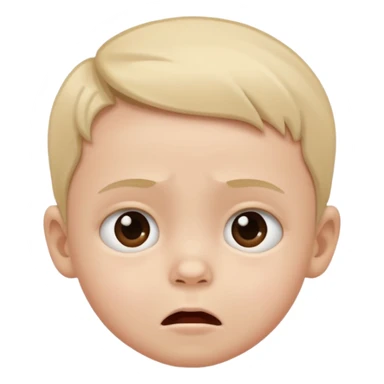 Toddler Strains sticker