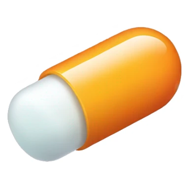 CAPSULE PILL sticker