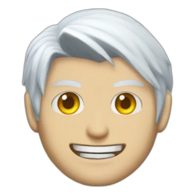 DEVIL MAY CRY VERGIL sticker