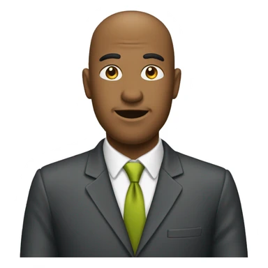 business qui vent des trucs sticker