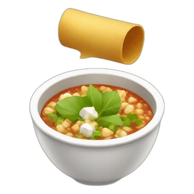 pozole sticker