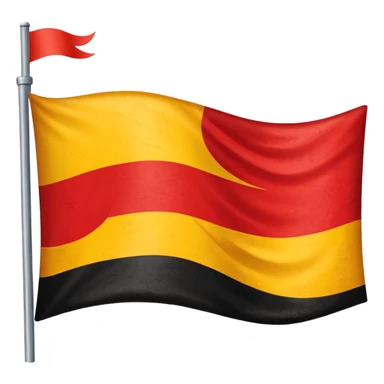 vijay tvk drapeau sticker