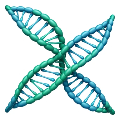 single stranded dna is mrna sticker