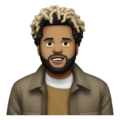 the weeknd after hours sticker