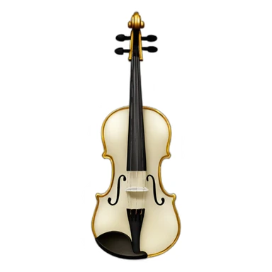 Preset_36 its a big brass violin instrument sticker