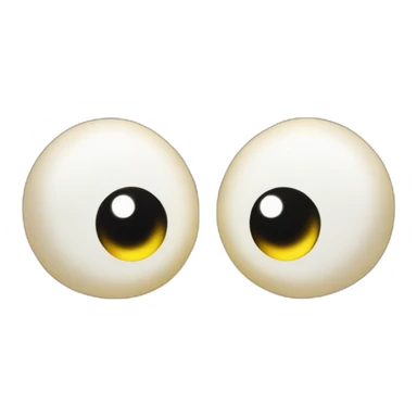 Peluche abeille sticker