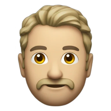 Burje Halifax  sticker