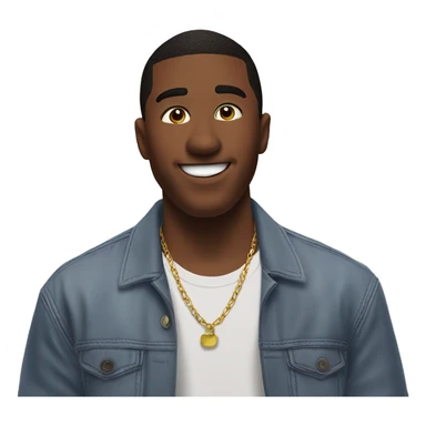 Mrbeast attending the Diddy party sticker