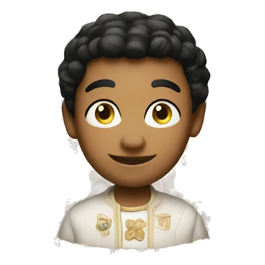 Its a small world sticker