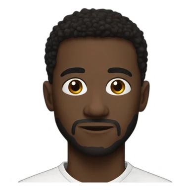 Dembele sticker