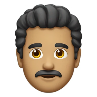 pedro Picapiedra sticker