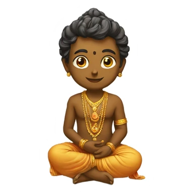 Murugan vel sticker