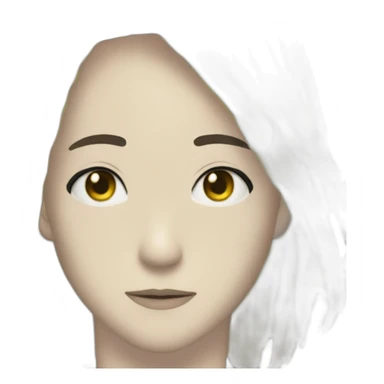 Mikey tokyo revengers sticker