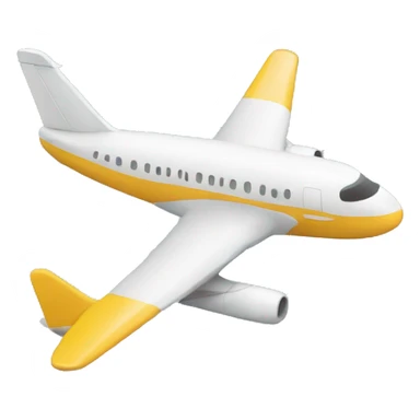 aeroplane sticker