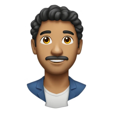 Rafael Léao sticker