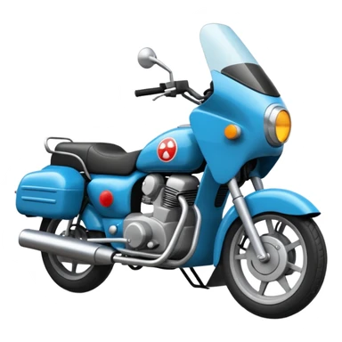  text MotoRank Italia sticker