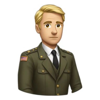 right-wing incel sticker