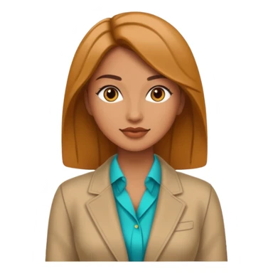 I’m that bitch  sticker