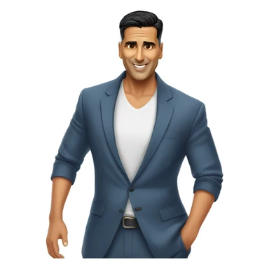 Akshay Kumar  sticker