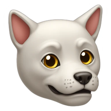 CHAT QUI BOIE UN REDBOUL sticker