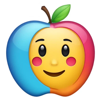 esteker ios13 sticker