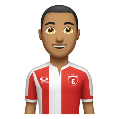 espérance sportive de tunis sticker