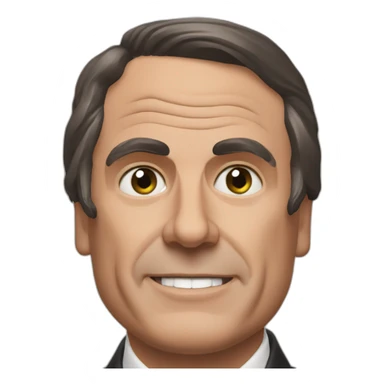 Jair Bolsonaro sticker