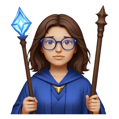 Astral Magister sticker