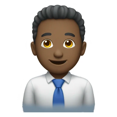 Facebook verified blue tick sticker