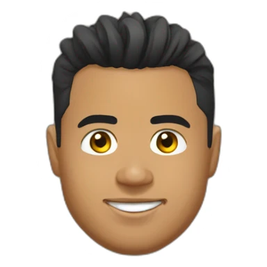 Ronaldo Nazario sticker