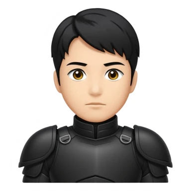 Solo leveling Anime sticker