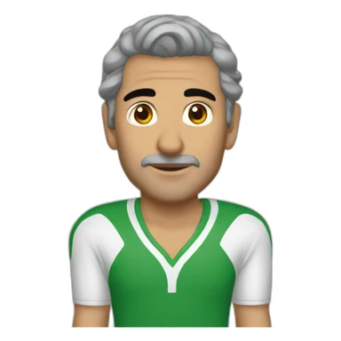 carlos bianchi sticker